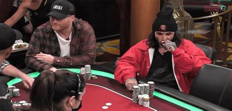 best baccarat player mikki|PokerTube .